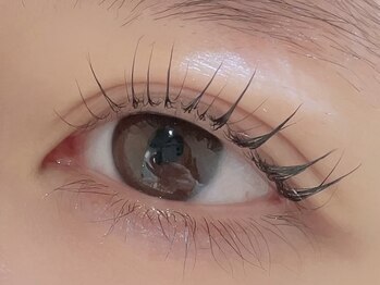 カラン 焼津店(CALIN)/ラスティングカール