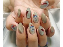 コロミネイル(colome nail)/