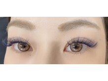 アイラッシュサロンナチュレ 和光店(NATURE)/LEDボリュームラッシュ550本