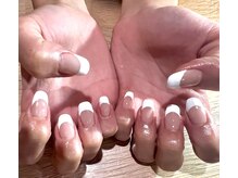 ベリッシモ(BELLISSIMO)/フレンチネイル