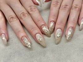 （平田）綺麗めニュアンス
