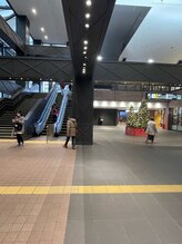 ムゲン(∞)/道案内その3