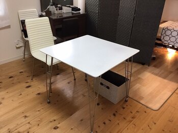 ポーラ 桜HOUSE店(POLA)/☆エステルーム☆