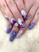 ティアラ(Tiara)/持ち込み