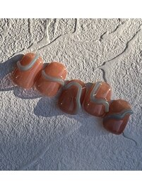 ぷっくりもやもやline