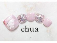 チュア(CHUA)/【定額】7480円