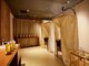 ムートンスパ(MOUTON SPA)の写真/よもぎ蒸しでじっくり温活♪体の芯からぽかぽかになって免疫力UP！代謝UPしてダイエット効果にも◎