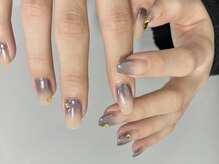 グラウネイル(glaw nail)/オーダーデザイン