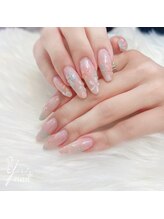 ユリネイル(Yuri nail)/