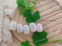 サロン マードレ(madre)/ニュアンスアートコース