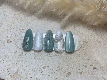ネイルジョリー(Nail Jolie)/