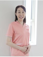 クリニカルカイロプラクティック燕 土佐 三枝子