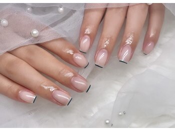 エミラボーテ 天王寺(Emi la beaute)/スキニーフレンチ