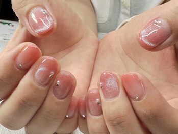 ネイルサロン デイズ 四郷店(nail salon Days)/定額ネイル
