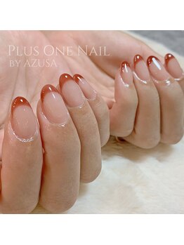 プラスワン(PLUSONE)/PLUSONE板橋/フレンチ