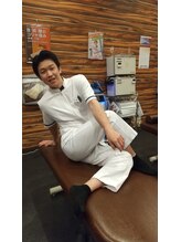 愛媛松山整骨院/簡単なストレッチ