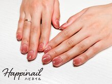 ハピネイル(Happinail)/