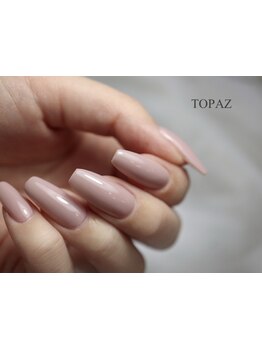 長さ出しのできるサロン