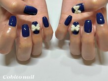 キクヤ(Kikuya)/リボンネイル