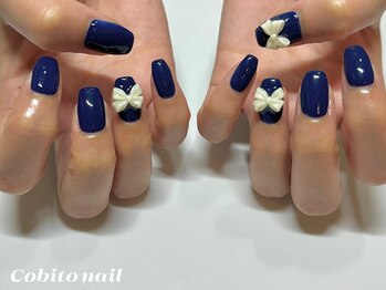 キクヤ(Kikuya)/リボンネイル