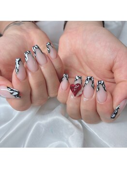 レッドネイル(Redネイル)/