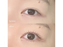 シーンスタジオ 三宮店(SSIN STUDIO)/三宮/まつ毛パーマ