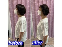 痛みや不調の改善だけでなく、元気で健康な身体作りを応援します