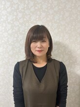 サロンアズ(salon AZU)&nbsp;Koyanagi. 