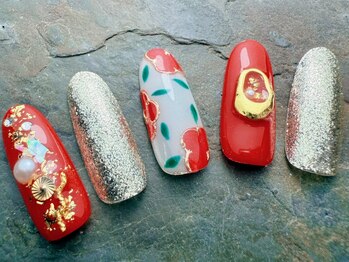 マジックミラー/