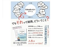 ヒーリングサロンレプス 京王八王子店の雰囲気（オーナーセラピストが監修した『自律神経の教科書』が出ました！）