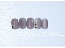 キャプラスネイル ミュウ(CAPLUS NAIL Mew)/■monthly■ 2503