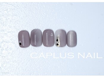 キャプラスネイル ミュウ(CAPLUS NAIL Mew)/■monthly■ 2503