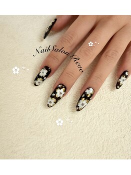 ネイルサロン レーヴ(Reve)/やり放題150分