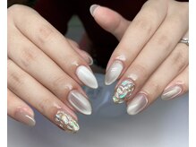 アリスネイル(Alice Nail)/