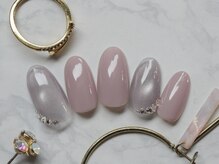 ネイルアッシュ(Nail H)/シンプルコース