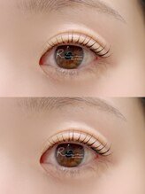 リアン アイ 太田(RIAN eye)/まつ毛パーマ