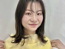 フルムーン(Full Moon)/明るい色重視♪得意の方向性理解