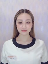 エミルアイラッシュ 八戸店(emile EYELASH)&nbsp;瀬川 梨瑚