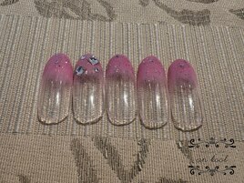 カラーグラデーション