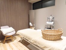 フィジオプラス 恵比寿(Physio+)の雰囲気（完全個室◎肩こりケアやよもぎ蒸しが受けられます。恵比寿/広尾）