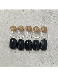 アシメデザイン（オフ込）