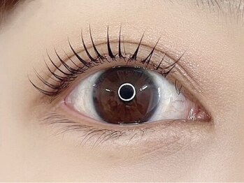 アイヨンマルゴ 神戸三宮駅前店(EYE405)/デザインまつげパーマ