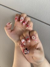 ルース ネイル 可児店(luz)/