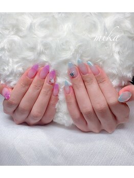 サロンファム 鶴見(Salon Femme)/