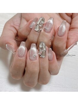 イリゼ(iriser)/マグネットフレンチ