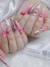 アキコネイルサロン(Akikoネイルサロン)&nbsp;AKI 