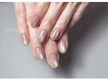 ブレスネイル(breath nail)/