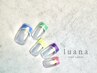 【HANDアート定額】¥13.200