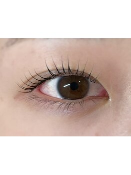 キープ力が自慢のサロン