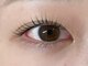 ビューティーアイ(beauty eye)の写真/【メンズ利用OK☆】綺麗な店内でゆったり寛ぎながら、貴方の理想の目元へ導きます☆似合わせデザインも◎